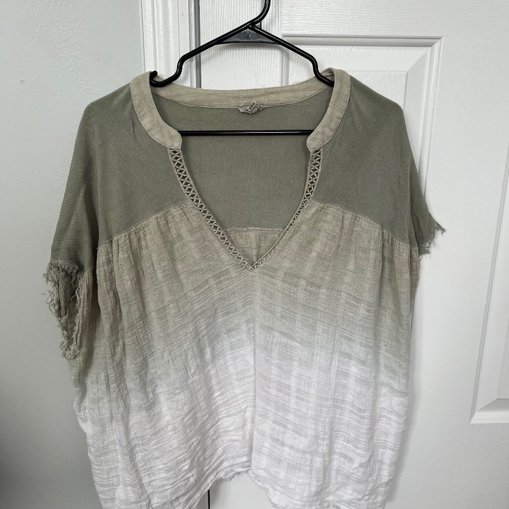 Urban Outfitters blouse